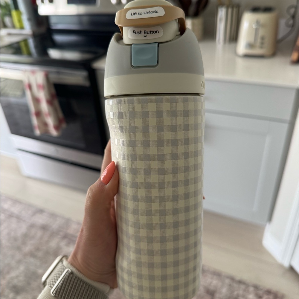 Owala 16 oz Insulated Water Bottle